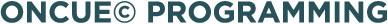 Oncue® Programming